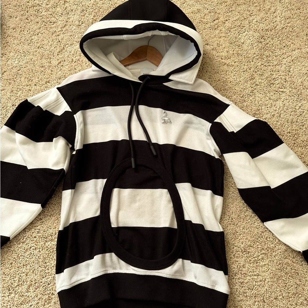 Ladies, Burberry Hoodie